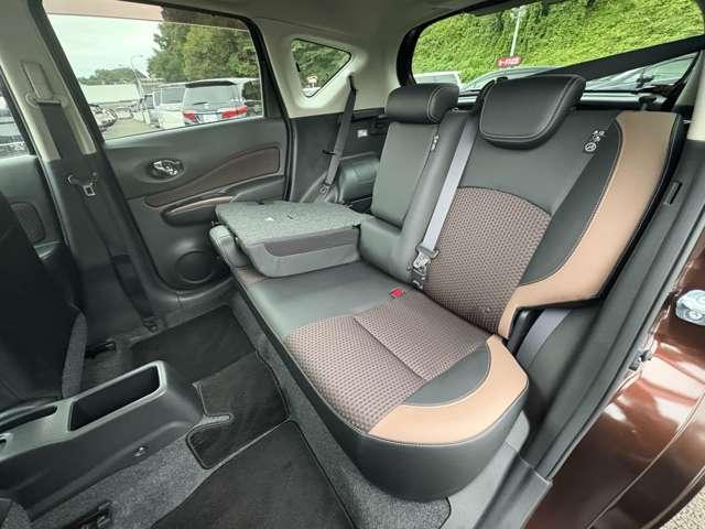 ノート ｅ－パワー　メダリスト　１オーナー！禁煙！衝突被害軽減ブレーキ！全方位カメラ！ディスプレイオーディオ！ＢＴオーディオ！ＥＴＣ！オートライト！ステアリングスイッチ！スマートキー＆プッシュスタート！ＬＥＤヘッドライト！純正ＡＷ！（23枚目）