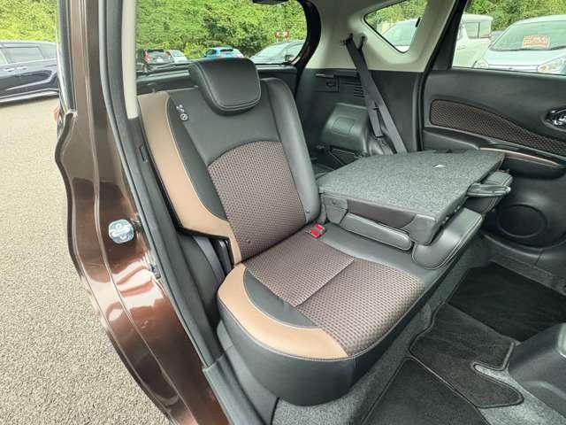 ノート ｅ－パワー　メダリスト　１オーナー！禁煙！衝突被害軽減ブレーキ！全方位カメラ！ディスプレイオーディオ！ＢＴオーディオ！ＥＴＣ！オートライト！ステアリングスイッチ！スマートキー＆プッシュスタート！ＬＥＤヘッドライト！純正ＡＷ！（24枚目）