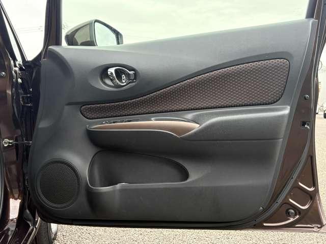 ノート ｅ－パワー　メダリスト　１オーナー！禁煙！衝突被害軽減ブレーキ！全方位カメラ！ディスプレイオーディオ！ＢＴオーディオ！ＥＴＣ！オートライト！ステアリングスイッチ！スマートキー＆プッシュスタート！ＬＥＤヘッドライト！純正ＡＷ！（41枚目）