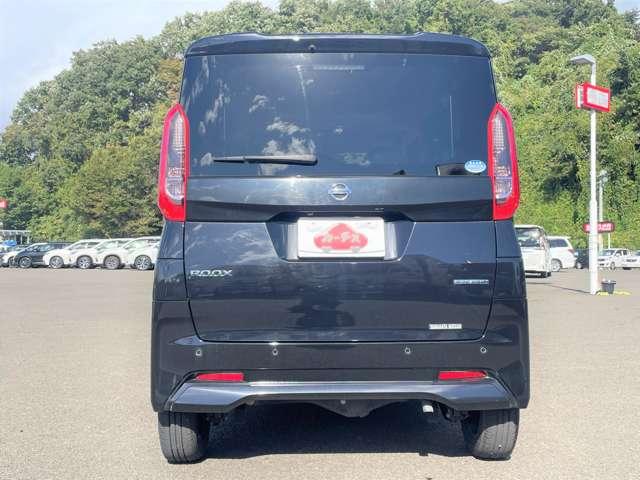 ルークス Ｘ　４ＷＤ　４ＷＤ！禁煙車！衝突被害軽減ブレーキ！全方位カメラ！純正ナビ！ＢＴ！フルセグＴＶ！ＤＶＤ再生！左側Ｐスライドドア！オートライト！スマートキー＆プッシュスタート！アイドリングストップ！横滑り防止装置！（6枚目）