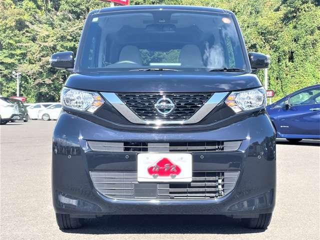 ルークス Ｘ　４ＷＤ　４ＷＤ！禁煙車！衝突被害軽減ブレーキ！全方位カメラ！純正ナビ！ＢＴ！フルセグＴＶ！ＤＶＤ再生！左側Ｐスライドドア！オートライト！スマートキー＆プッシュスタート！アイドリングストップ！横滑り防止装置！（9枚目）