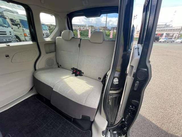 ルークス Ｘ　４ＷＤ　４ＷＤ！禁煙車！衝突被害軽減ブレーキ！全方位カメラ！純正ナビ！ＢＴ！フルセグＴＶ！ＤＶＤ再生！左側Ｐスライドドア！オートライト！スマートキー＆プッシュスタート！アイドリングストップ！横滑り防止装置！（20枚目）