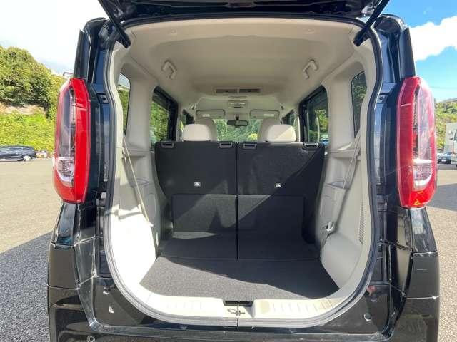 ルークス Ｘ　４ＷＤ　４ＷＤ！禁煙車！衝突被害軽減ブレーキ！全方位カメラ！純正ナビ！ＢＴ！フルセグＴＶ！ＤＶＤ再生！左側Ｐスライドドア！オートライト！スマートキー＆プッシュスタート！アイドリングストップ！横滑り防止装置！（26枚目）