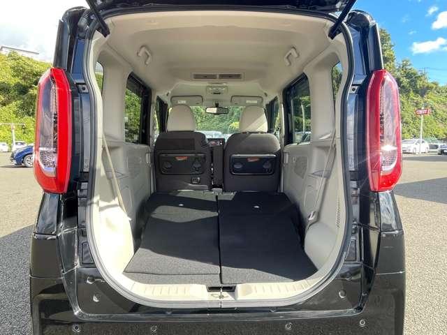 ルークス Ｘ　４ＷＤ　４ＷＤ！禁煙車！衝突被害軽減ブレーキ！全方位カメラ！純正ナビ！ＢＴ！フルセグＴＶ！ＤＶＤ再生！左側Ｐスライドドア！オートライト！スマートキー＆プッシュスタート！アイドリングストップ！横滑り防止装置！（27枚目）