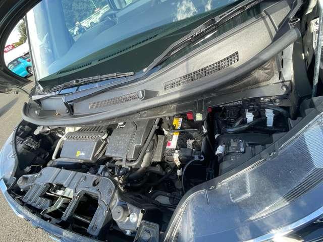 ルークス Ｘ　４ＷＤ　４ＷＤ！禁煙車！衝突被害軽減ブレーキ！全方位カメラ！純正ナビ！ＢＴ！フルセグＴＶ！ＤＶＤ再生！左側Ｐスライドドア！オートライト！スマートキー＆プッシュスタート！アイドリングストップ！横滑り防止装置！（29枚目）