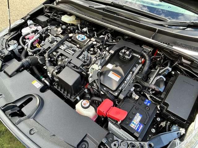 カローラスポーツ ハイブリッドG X 禁煙!衝突被害軽減ブレーキ!アダプティブクルコン!純正ナビ!バックカメラ!BT!フルセグTV!オートライト!スマートキー!キーレス!アイドリングストップ!横滑り防止装置!給電用USB&シガーソケット!(25枚目)