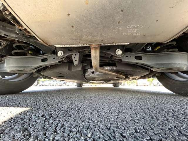 カローラスポーツ ハイブリッドG X 禁煙!衝突被害軽減ブレーキ!アダプティブクルコン!純正ナビ!バックカメラ!BT!フルセグTV!オートライト!スマートキー!キーレス!アイドリングストップ!横滑り防止装置!給電用USB&シガーソケット!(27枚目)