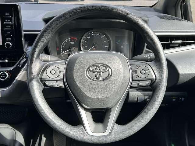 カローラスポーツ ハイブリッドG X 禁煙!衝突被害軽減ブレーキ!アダプティブクルコン!純正ナビ!バックカメラ!BT!フルセグTV!オートライト!スマートキー!キーレス!アイドリングストップ!横滑り防止装置!給電用USB&シガーソケット!(43枚目)