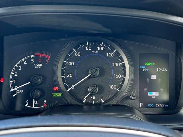 カローラスポーツ ハイブリッドG X 禁煙!衝突被害軽減ブレーキ!アダプティブクルコン!純正ナビ!バックカメラ!BT!フルセグTV!オートライト!スマートキー!キーレス!アイドリングストップ!横滑り防止装置!給電用USB&シガーソケット!(44枚目)