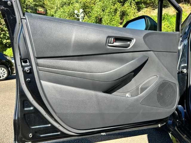 カローラスポーツ ハイブリッドG X 禁煙!衝突被害軽減ブレーキ!アダプティブクルコン!純正ナビ!バックカメラ!BT!フルセグTV!オートライト!スマートキー!キーレス!アイドリングストップ!横滑り防止装置!給電用USB&シガーソケット!(46枚目)