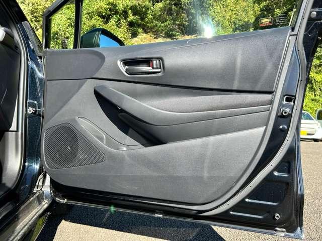 カローラスポーツ ハイブリッドG X 禁煙!衝突被害軽減ブレーキ!アダプティブクルコン!純正ナビ!バックカメラ!BT!フルセグTV!オートライト!スマートキー!キーレス!アイドリングストップ!横滑り防止装置!給電用USB&シガーソケット!(47枚目)