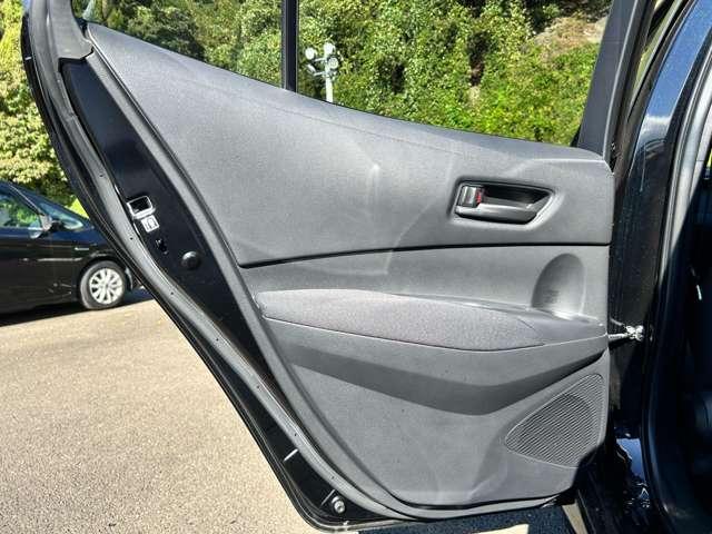 カローラスポーツ ハイブリッドG X 禁煙!衝突被害軽減ブレーキ!アダプティブクルコン!純正ナビ!バックカメラ!BT!フルセグTV!オートライト!スマートキー!キーレス!アイドリングストップ!横滑り防止装置!給電用USB&シガーソケット!(48枚目)