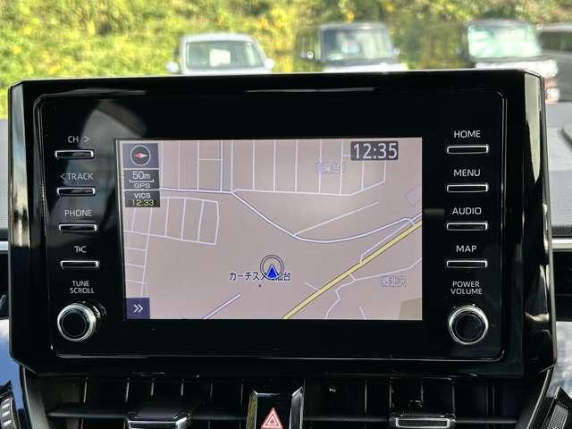 カローラスポーツ ハイブリッドG X 禁煙!衝突被害軽減ブレーキ!アダプティブクルコン!純正ナビ!バックカメラ!BT!フルセグTV!オートライト!スマートキー!キーレス!アイドリングストップ!横滑り防止装置!給電用USB&シガーソケット!(54枚目)