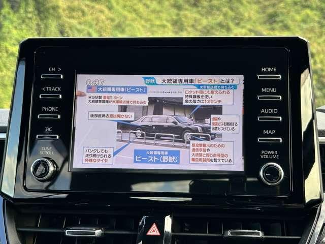 カローラスポーツ ハイブリッドG X 禁煙!衝突被害軽減ブレーキ!アダプティブクルコン!純正ナビ!バックカメラ!BT!フルセグTV!オートライト!スマートキー!キーレス!アイドリングストップ!横滑り防止装置!給電用USB&シガーソケット!(57枚目)