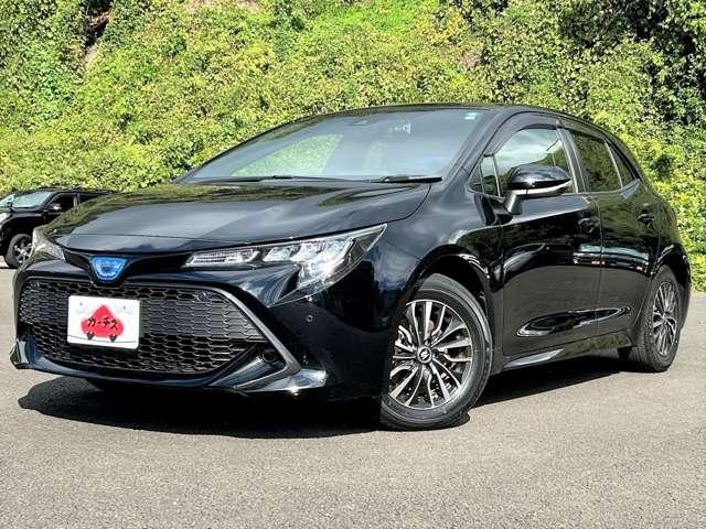 カローラスポーツ ハイブリッドG X 禁煙!衝突被害軽減ブレーキ!アダプティブクルコン!純正ナビ!バックカメラ!BT!フルセグTV!オートライト!スマートキー!キーレス!アイドリングストップ!横滑り防止装置!給電用USB&シガーソケット!(60枚目)