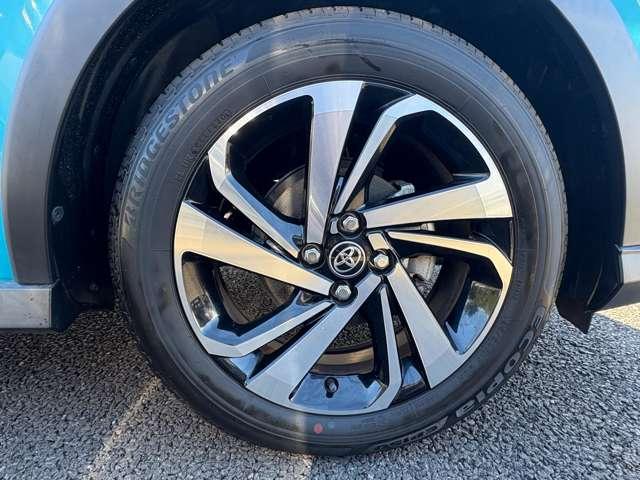 ライズ Z 禁煙車!衝突被害軽減!Aクルコン!全方位カメラ!純正ナビ!BT!ワンセグTV!オートライト!シートヒーター!スマートキー&プッシュスタート!アイドリングストップ!USB端子!2トーンカラー!LED!(10枚目)