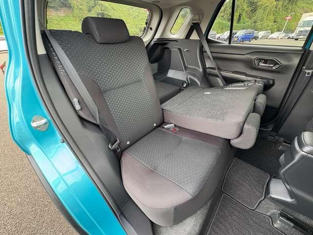 ライズ Z 禁煙車!衝突被害軽減!Aクルコン!全方位カメラ!純正ナビ!BT!ワンセグTV!オートライト!シートヒーター!スマートキー&プッシュスタート!アイドリングストップ!USB端子!2トーンカラー!LED!(20枚目)