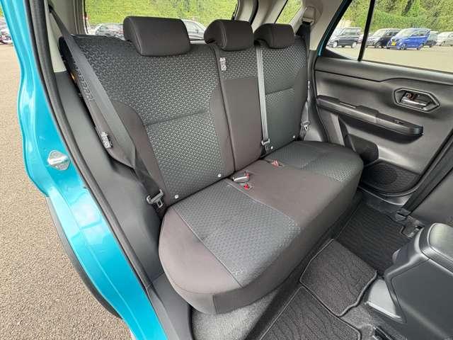 ライズ Z 禁煙車!衝突被害軽減!Aクルコン!全方位カメラ!純正ナビ!BT!ワンセグTV!オートライト!シートヒーター!スマートキー&プッシュスタート!アイドリングストップ!USB端子!2トーンカラー!LED!(21枚目)