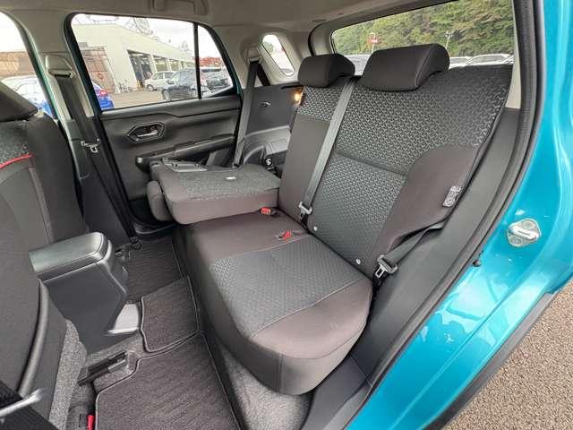 ライズ Z 禁煙車!衝突被害軽減!Aクルコン!全方位カメラ!純正ナビ!BT!ワンセグTV!オートライト!シートヒーター!スマートキー&プッシュスタート!アイドリングストップ!USB端子!2トーンカラー!LED!(22枚目)