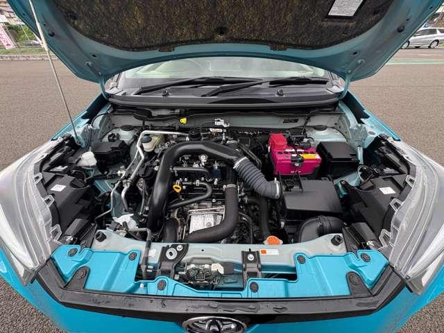 ライズ Z 禁煙車!衝突被害軽減!Aクルコン!全方位カメラ!純正ナビ!BT!ワンセグTV!オートライト!シートヒーター!スマートキー&プッシュスタート!アイドリングストップ!USB端子!2トーンカラー!LED!(29枚目)