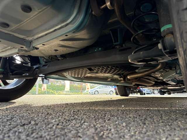 ライズ Z 禁煙車!衝突被害軽減!Aクルコン!全方位カメラ!純正ナビ!BT!ワンセグTV!オートライト!シートヒーター!スマートキー&プッシュスタート!アイドリングストップ!USB端子!2トーンカラー!LED!(33枚目)