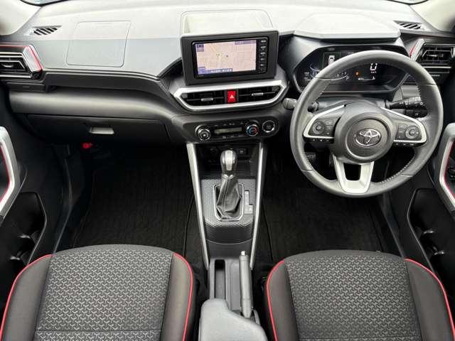 ライズ Z 禁煙車!衝突被害軽減!Aクルコン!全方位カメラ!純正ナビ!BT!ワンセグTV!オートライト!シートヒーター!スマートキー&プッシュスタート!アイドリングストップ!USB端子!2トーンカラー!LED!(34枚目)