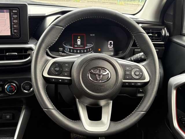 ライズ Z 禁煙車!衝突被害軽減!Aクルコン!全方位カメラ!純正ナビ!BT!ワンセグTV!オートライト!シートヒーター!スマートキー&プッシュスタート!アイドリングストップ!USB端子!2トーンカラー!LED!(41枚目)