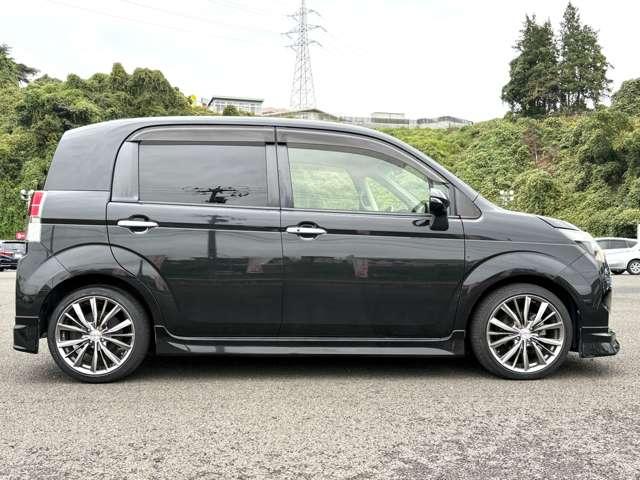 右側面　大変いい状態を保っています★