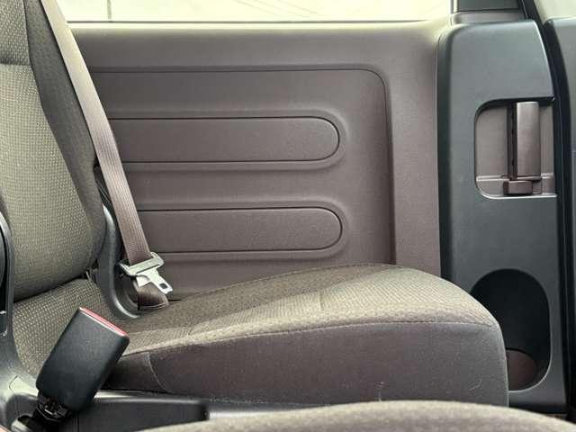 左リアパネル♪