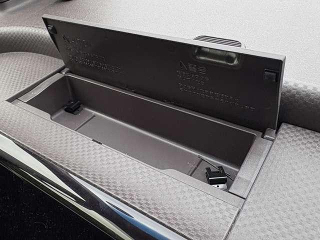 便利な小物収納♪