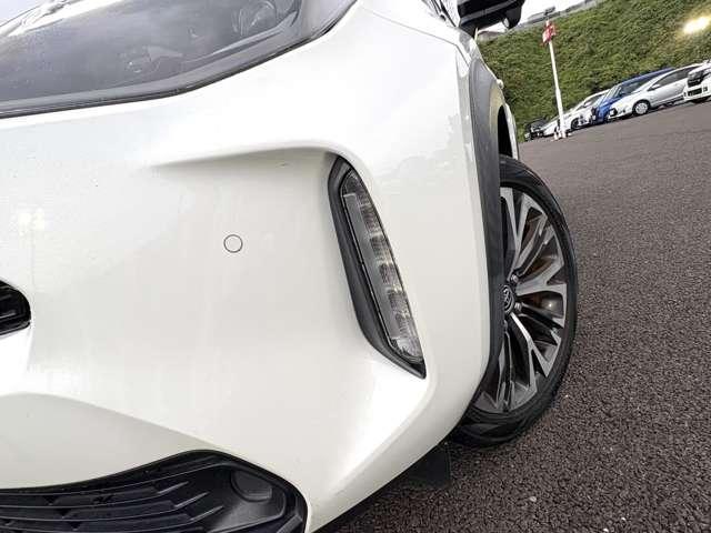 ヤリスクロス ハイブリッドＺ　禁煙車！衝突被害軽減ブレーキ！アダプティブクルコン！純正ナビ！Ｂカメラ！ＢＴ！フルセグＴＶ！パワーシート！ＥＴＣ！シート＆ハンドルヒーター！スマートキー＆プッシュスタート！ＡＣ電源！ツートーンカラー！（19枚目）