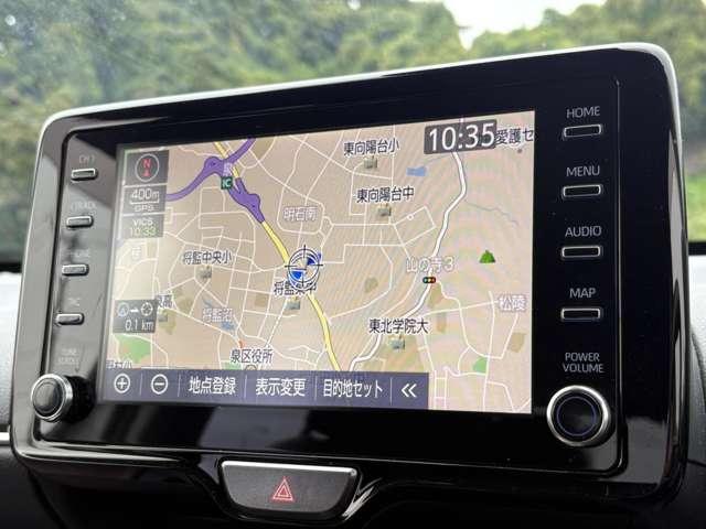 ヤリスクロス ハイブリッドＺ　禁煙車！衝突被害軽減ブレーキ！アダプティブクルコン！純正ナビ！Ｂカメラ！ＢＴ！フルセグＴＶ！パワーシート！ＥＴＣ！シート＆ハンドルヒーター！スマートキー＆プッシュスタート！ＡＣ電源！ツートーンカラー！（60枚目）