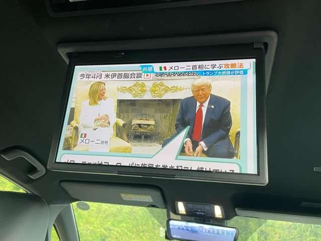 ヴォクシー S-Z 禁煙車!衝突被害軽減!Aクルコン!後席モニター!両側パワースライドドア!全方位カメラ!純正ナビ!BT!フルセグTV!ETC2.0!シートヒーター!スマートキー&プッシュスタート!モデリスタフルエアロ!(46枚目)