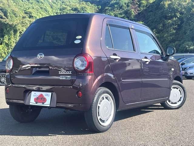 ミラトコット G リミテッド SAIII 衝突被害軽減ブレーキ!全方位カメラ!純正ナビ!BTオーディオ!フルセグTV!ETC!オートライト!シートヒーター!スマートキー&プッシュスタート!アイドリングストップ!LEDヘッドライト!USB端子!(4枚目)