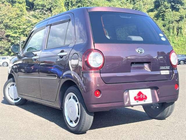 ミラトコット G リミテッド SAIII 衝突被害軽減ブレーキ!全方位カメラ!純正ナビ!BTオーディオ!フルセグTV!ETC!オートライト!シートヒーター!スマートキー&プッシュスタート!アイドリングストップ!LEDヘッドライト!USB端子!(5枚目)