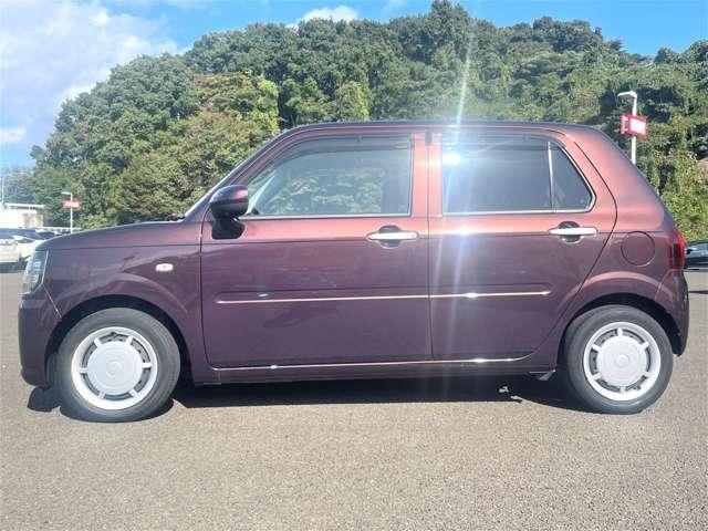 ミラトコット G リミテッド SAIII 衝突被害軽減ブレーキ!全方位カメラ!純正ナビ!BTオーディオ!フルセグTV!ETC!オートライト!シートヒーター!スマートキー&プッシュスタート!アイドリングストップ!LEDヘッドライト!USB端子!(8枚目)