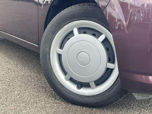 ミラトコット G リミテッド SAIII 衝突被害軽減ブレーキ!全方位カメラ!純正ナビ!BTオーディオ!フルセグTV!ETC!オートライト!シートヒーター!スマートキー&プッシュスタート!アイドリングストップ!LEDヘッドライト!USB端子!(10枚目)