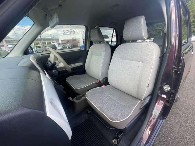 ミラトコット G リミテッド SAIII 衝突被害軽減ブレーキ!全方位カメラ!純正ナビ!BTオーディオ!フルセグTV!ETC!オートライト!シートヒーター!スマートキー&プッシュスタート!アイドリングストップ!LEDヘッドライト!USB端子!(16枚目)