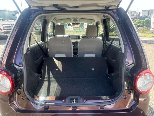 ミラトコット G リミテッド SAIII 衝突被害軽減ブレーキ!全方位カメラ!純正ナビ!BTオーディオ!フルセグTV!ETC!オートライト!シートヒーター!スマートキー&プッシュスタート!アイドリングストップ!LEDヘッドライト!USB端子!(24枚目)