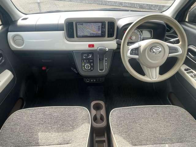 ミラトコット G リミテッド SAIII 衝突被害軽減ブレーキ!全方位カメラ!純正ナビ!BTオーディオ!フルセグTV!ETC!オートライト!シートヒーター!スマートキー&プッシュスタート!アイドリングストップ!LEDヘッドライト!USB端子!(28枚目)