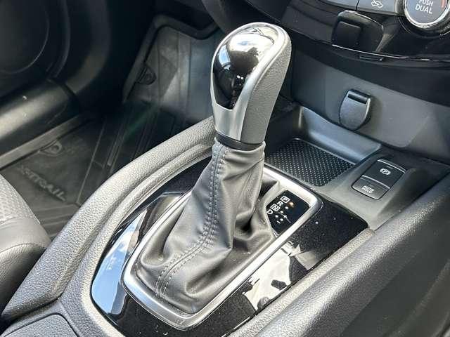 エクストレイル 20Xi ハイブリッド 4WD 4WD!禁煙車!衝突被害軽減ブレーキ!Aクルコン!全方位カメラ!純正ナビ!BT!フルセグTV!Blu-ray・DVD再生!パワーシート!ETC2.0!シートヒーター!スマートキー&プッシュスタート!(54枚目)