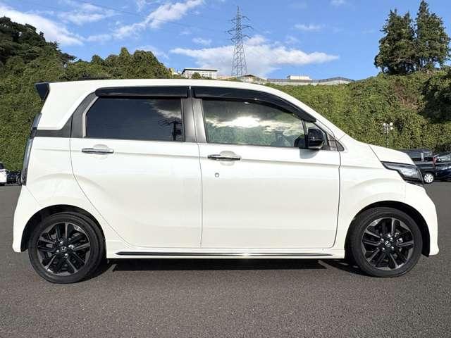 右側面　大変いい状態を保っています★