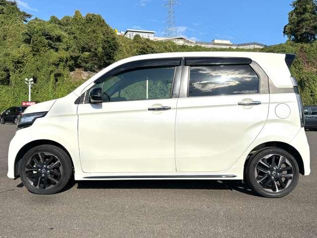 左側面　大変いい状態を保っています★