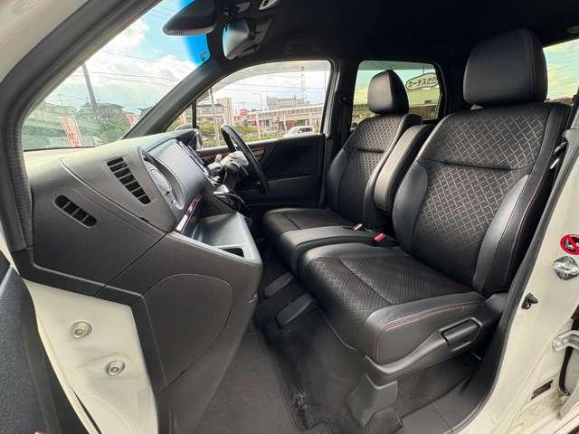 助手席の状態も良いです★