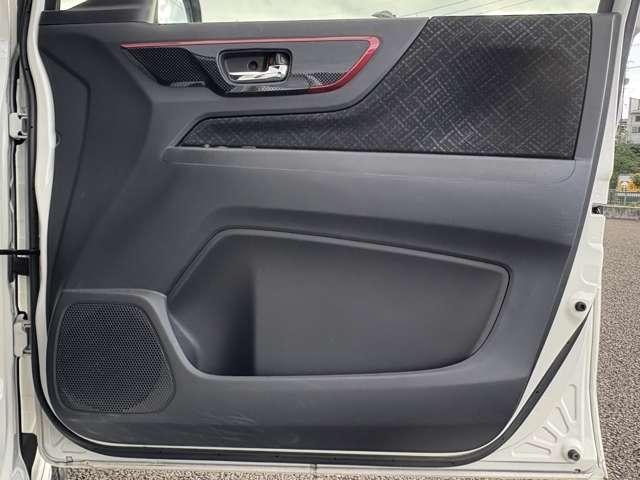 ドアパネル♪運転席側