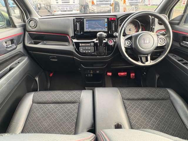 内外装とも程度が良く、当店が自信をもってオススメする一台です☆　是非一度、ご自身の目でお確かめいただければと存じます！