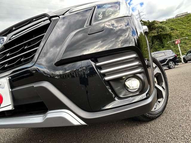 フォレスター アドバンス 4WD 1オーナー!4WD!禁煙車!衝突被害軽減!アダプティブクルコン!純正ナビ!バック・フロントサイドカメラ!BT!フルセグTV!パワーシート!シートヒーター!スマートキー&プッシュスタート!ルーフレール!(17枚目)