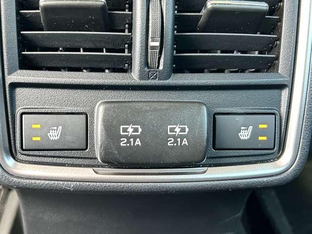 フォレスター アドバンス 4WD 1オーナー!4WD!禁煙車!衝突被害軽減!アダプティブクルコン!純正ナビ!バック・フロントサイドカメラ!BT!フルセグTV!パワーシート!シートヒーター!スマートキー&プッシュスタート!ルーフレール!(26枚目)