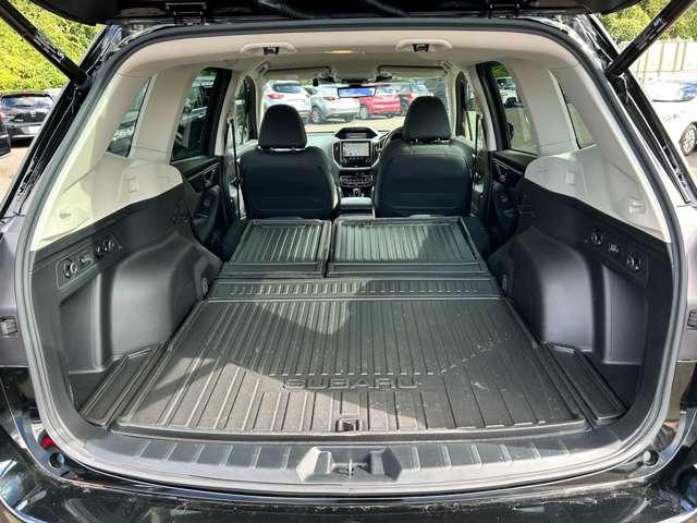 フォレスター アドバンス 4WD 1オーナー!4WD!禁煙車!衝突被害軽減!アダプティブクルコン!純正ナビ!バック・フロントサイドカメラ!BT!フルセグTV!パワーシート!シートヒーター!スマートキー&プッシュスタート!ルーフレール!(29枚目)