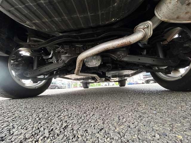 フォレスター アドバンス 4WD 1オーナー!4WD!禁煙車!衝突被害軽減!アダプティブクルコン!純正ナビ!バック・フロントサイドカメラ!BT!フルセグTV!パワーシート!シートヒーター!スマートキー&プッシュスタート!ルーフレール!(31枚目)